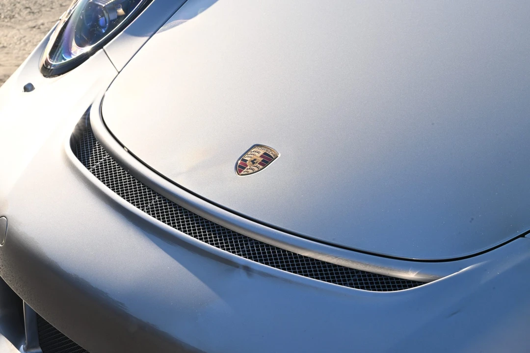 2019 Porsche 991 GT3 - Image 19 of 31