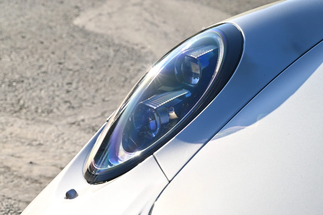 2019 Porsche 991 GT3 - Image 14 of 31