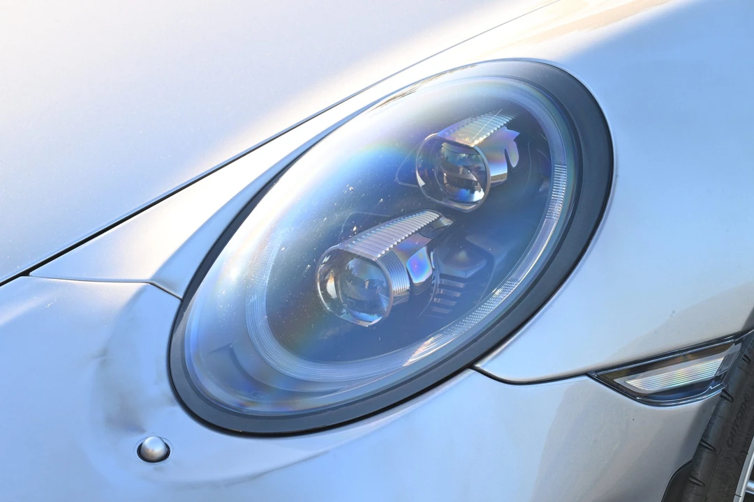 2019 Porsche 991 GT3 - Image 15 of 31