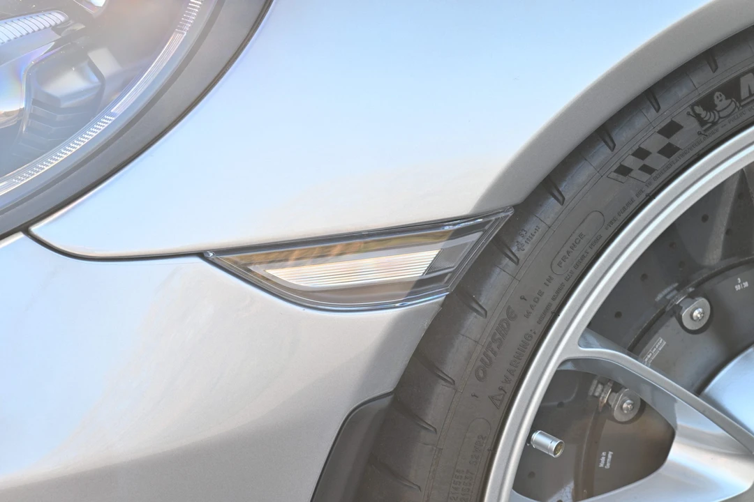 2019 Porsche 991 GT3 - Image 21 of 31