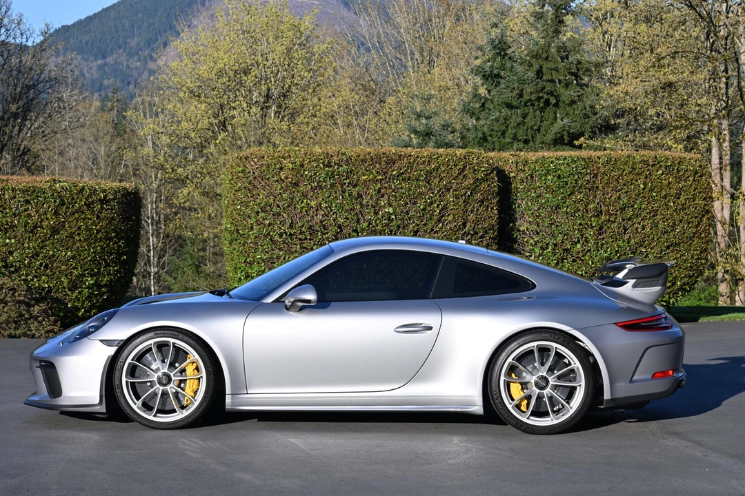 2019 Porsche 991 GT3 - Image 6 of 31