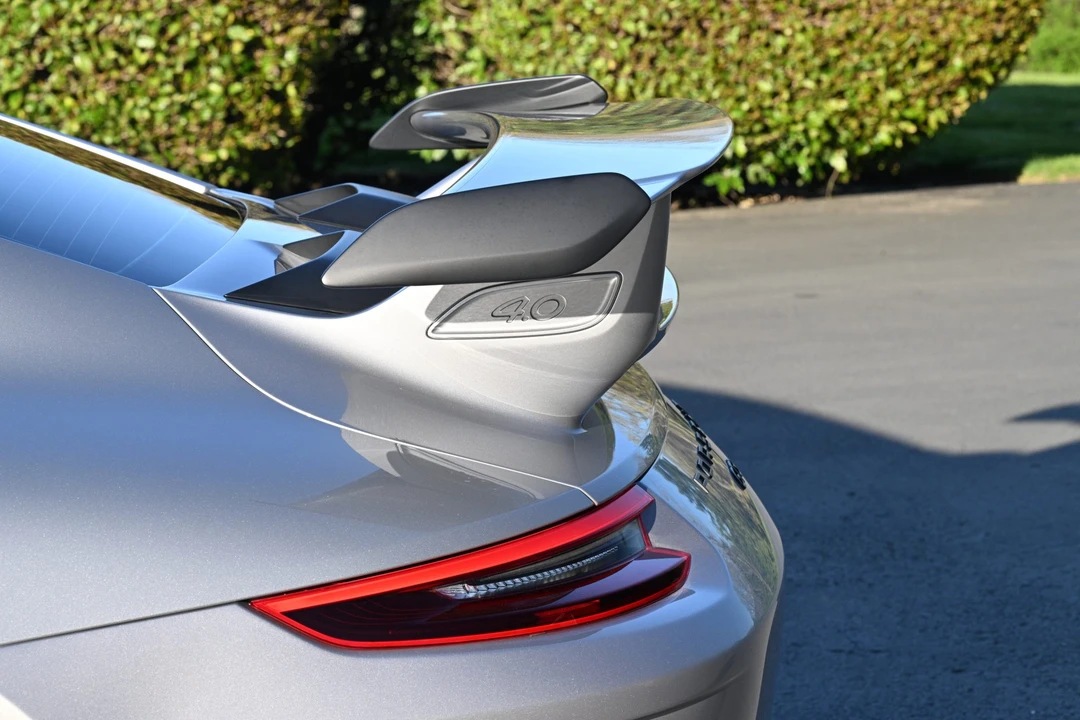 2019 Porsche 991 GT3 - Image 31 of 31