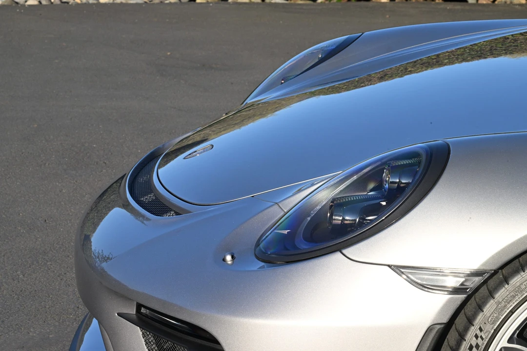 2019 Porsche 991 GT3 - Image 22 of 31
