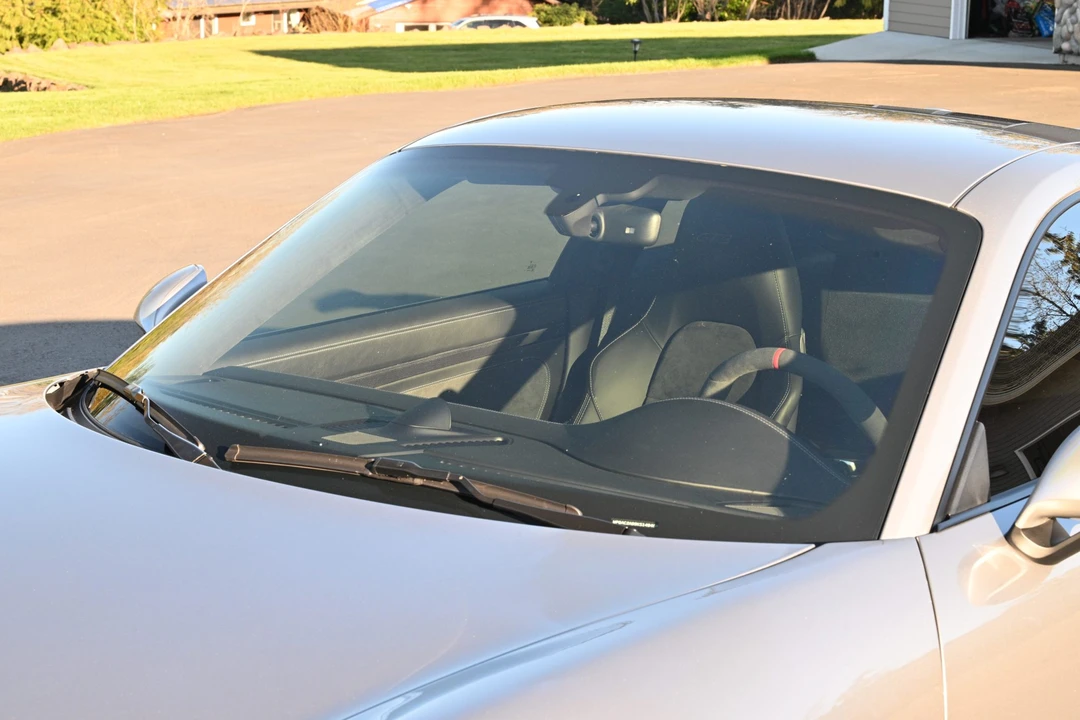 2019 Porsche 991 GT3 - Image 25 of 31