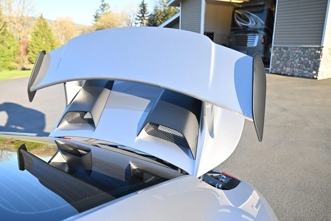 2019 Porsche 991 GT3 - Image 30 of 31