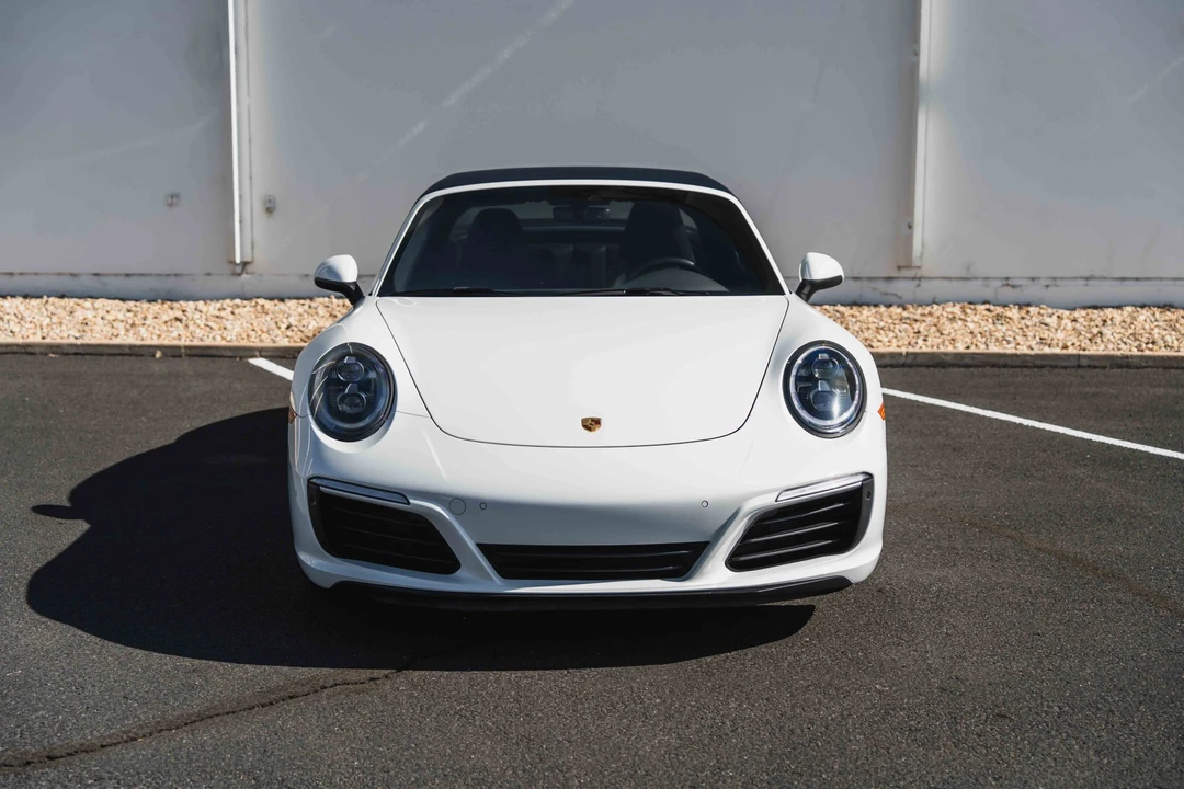 2019 Porsche 991 Targa 4 & 4S - Image 14 of 31