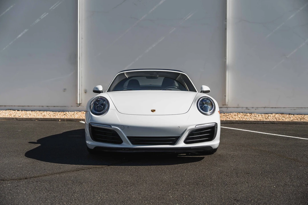 2019 Porsche 991 Targa 4 & 4S - Image 13 of 31