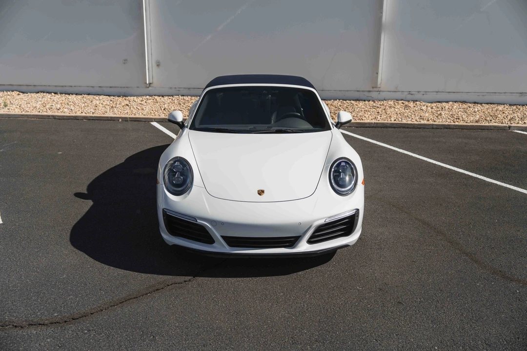 2019 Porsche 991 Targa 4 & 4S - Image 15 of 31