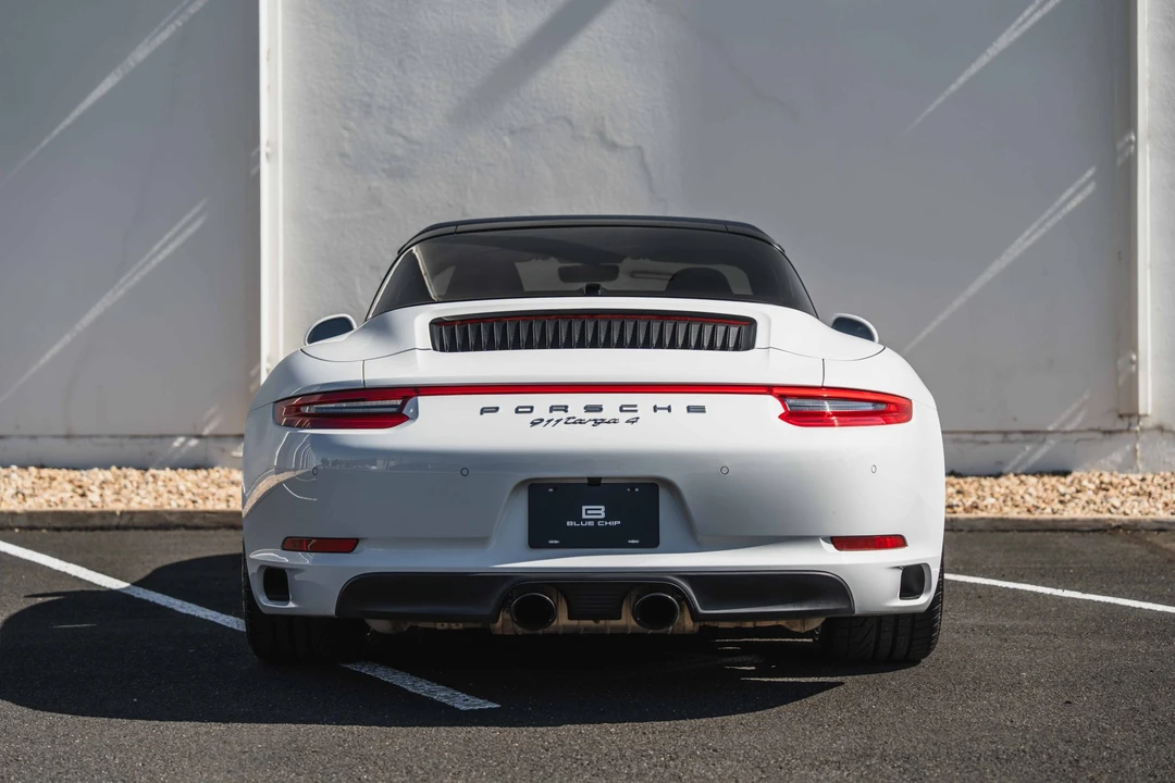 2019 Porsche 991 Targa 4 & 4S - Image 27 of 31