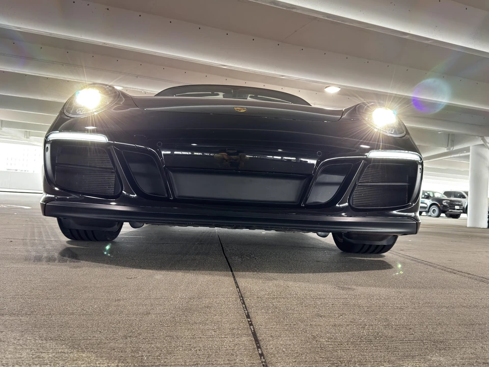 2019 Porsche 991 Targa 4 GTS - Image 8 of 31