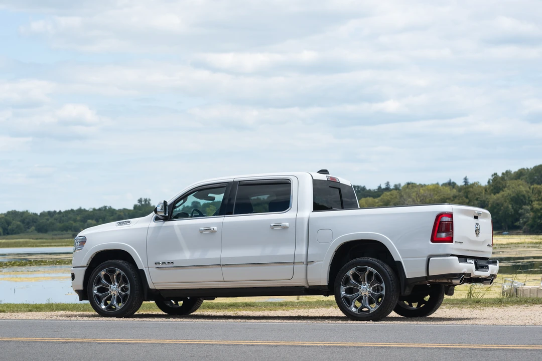 2019 Ram 1500 2nd Gen - Image 7 of 31