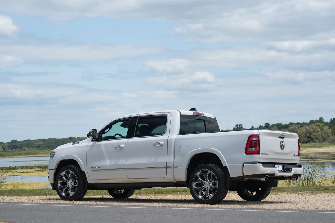 2019 Ram 1500 2nd Gen - Image 8 of 31