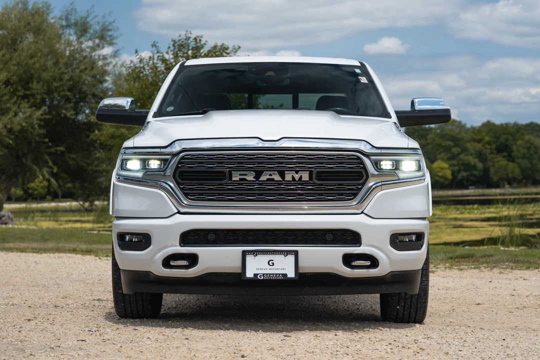 2019 Ram 1500 2nd Gen - Image 19 of 31