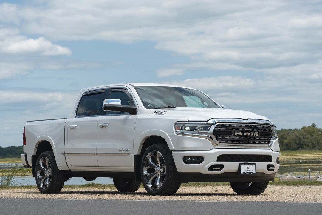 2019 Ram 1500 2nd Gen - Image 18 of 31