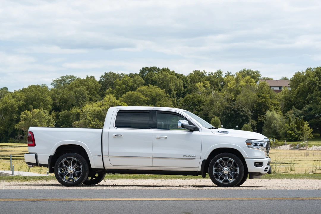 2019 Ram 1500 2nd Gen - Image 15 of 31