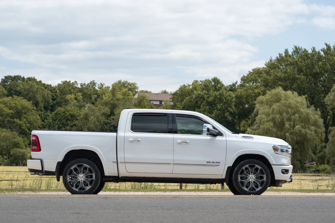 2019 Ram 1500 2nd Gen - Image 16 of 31