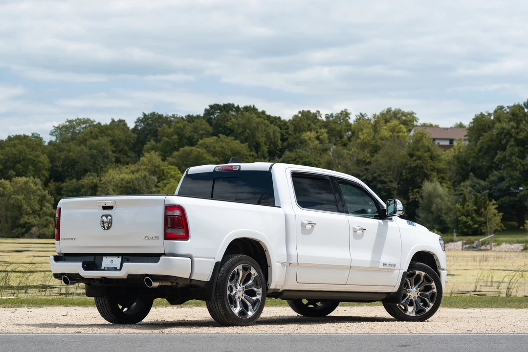 2019 Ram 1500 2nd Gen - Image 13 of 31