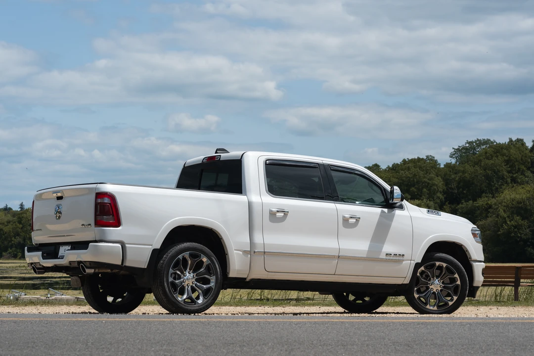2019 Ram 1500 2nd Gen - Image 14 of 31