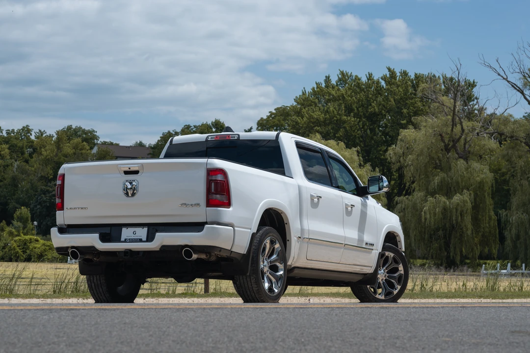 2019 Ram 1500 2nd Gen - Image 12 of 31