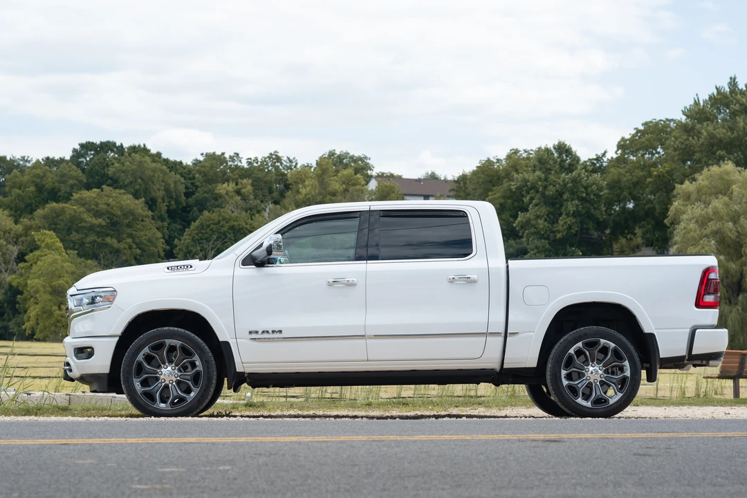 2019 Ram 1500 2nd Gen - Image 6 of 31