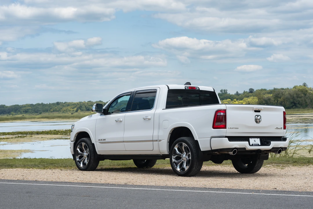 2019 Ram 1500 2nd Gen - Image 9 of 31
