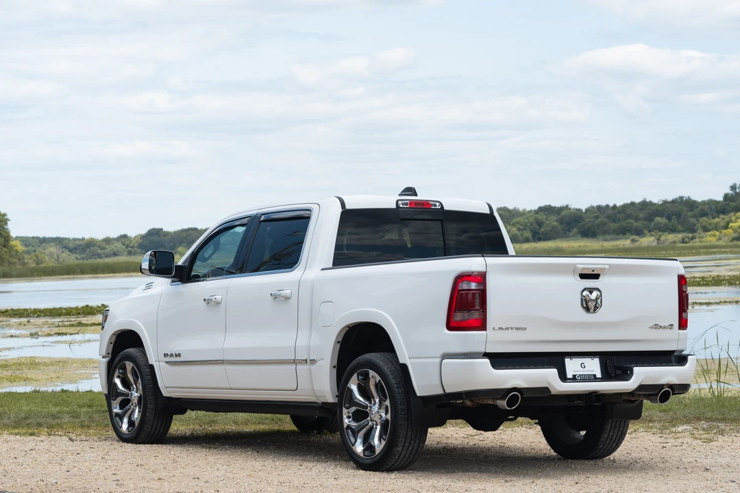 2019 Ram 1500 2nd Gen - Image 10 of 31