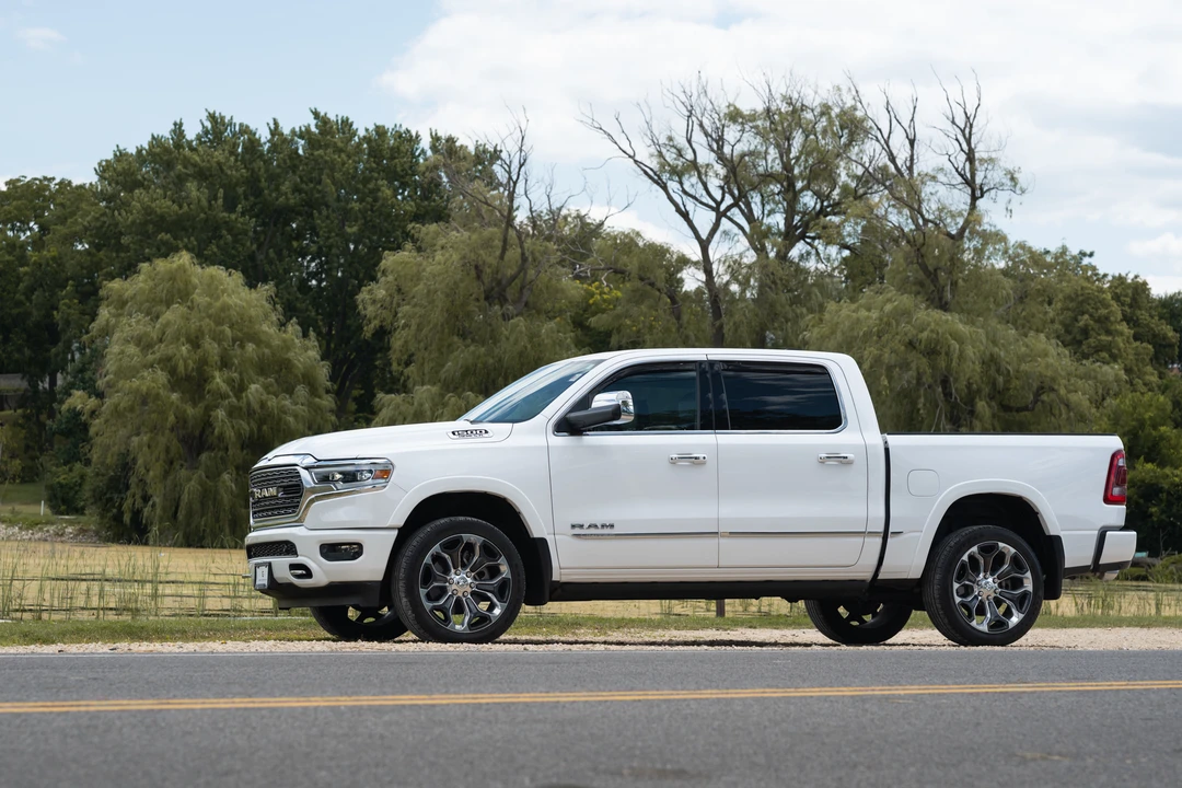 2019 Ram 1500 2nd Gen - Image 5 of 31