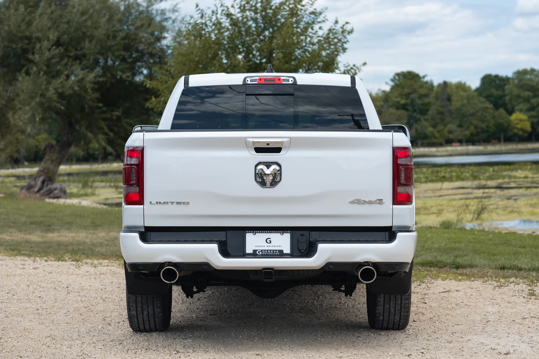 2019 Ram 1500 2nd Gen - Image 11 of 31