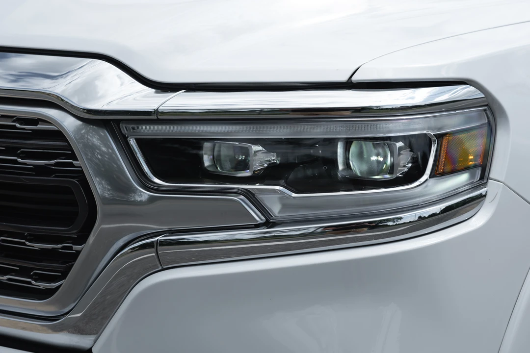 2019 Ram 1500 2nd Gen - Image 29 of 31