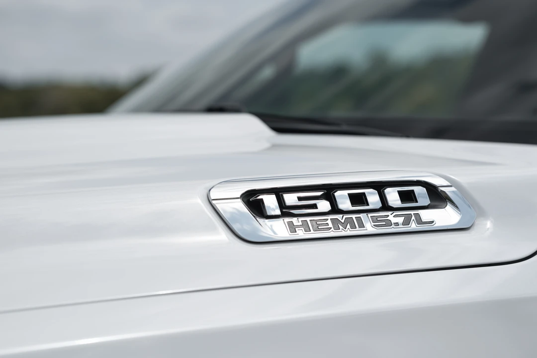 2019 Ram 1500 2nd Gen - Image 31 of 31