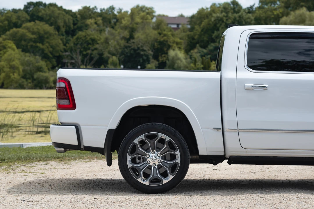 2019 Ram 1500 2nd Gen - Image 24 of 31