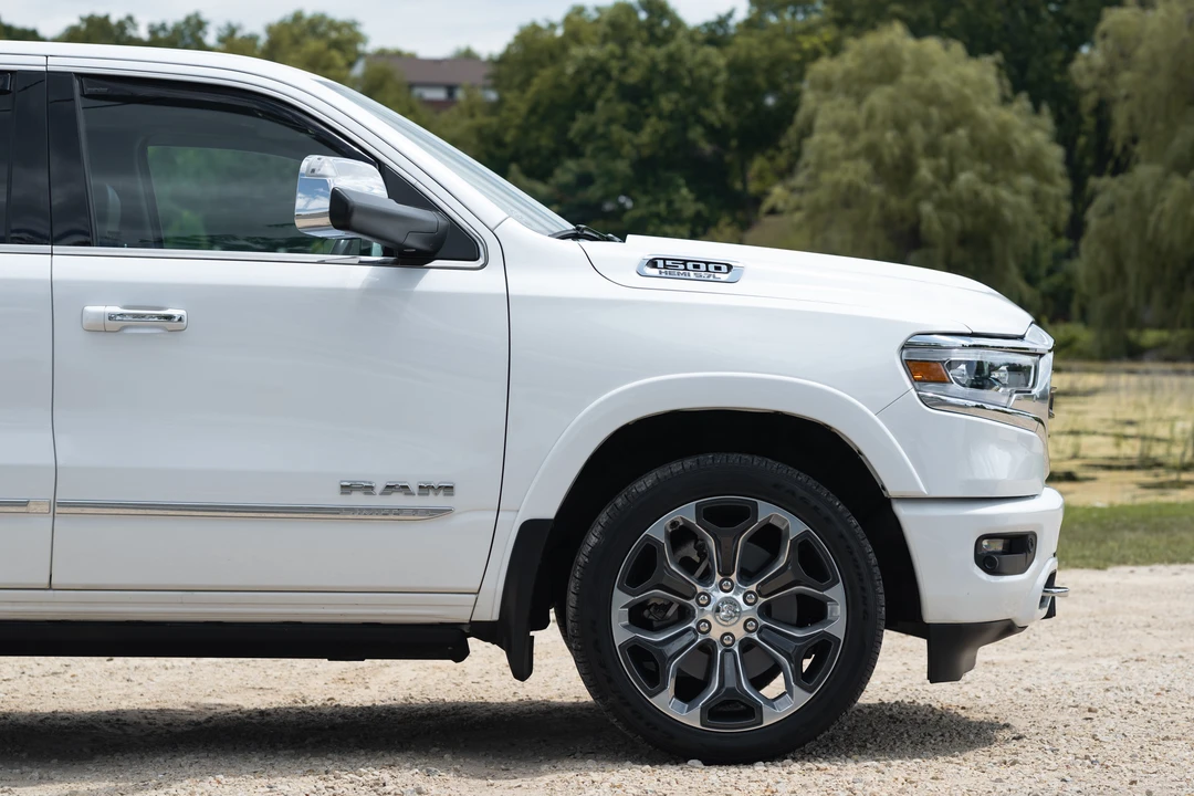 2019 Ram 1500 2nd Gen - Image 25 of 31