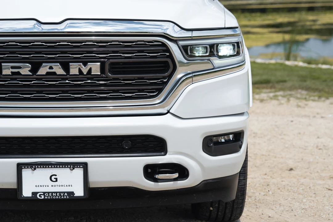 2019 Ram 1500 2nd Gen - Image 27 of 31