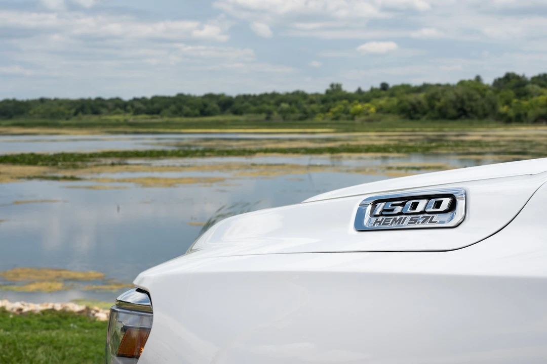 2019 Ram 1500 2nd Gen - Image 30 of 31