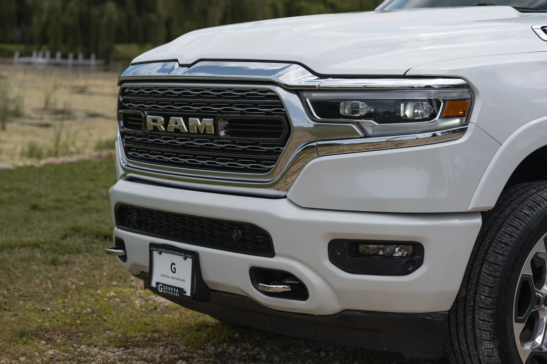 2019 Ram 1500 2nd Gen - Image 28 of 31