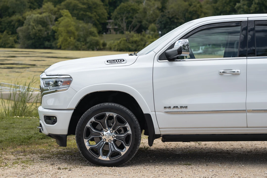 2019 Ram 1500 2nd Gen - Image 20 of 31