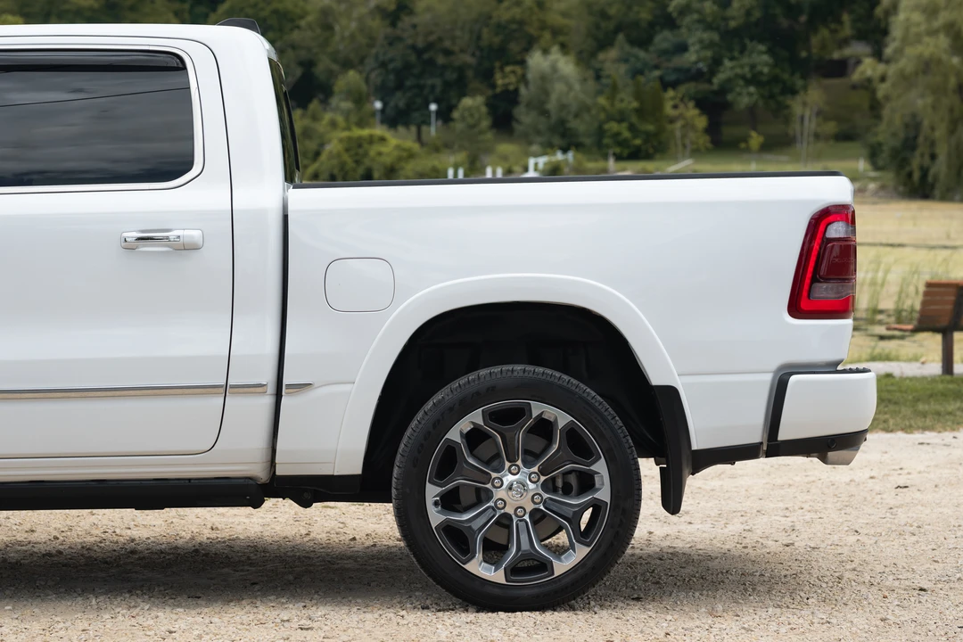 2019 Ram 1500 2nd Gen - Image 21 of 31