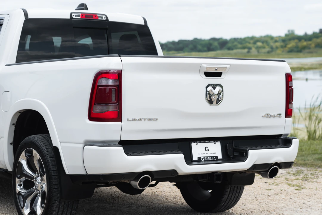 2019 Ram 1500 2nd Gen - Image 22 of 31