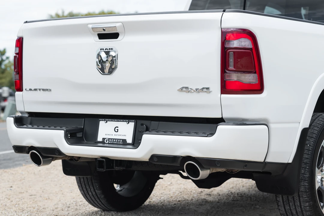 2019 Ram 1500 2nd Gen - Image 23 of 31