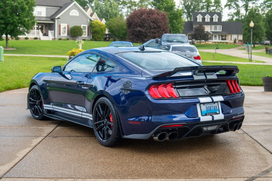 2020 Ford - Image 5 of 31