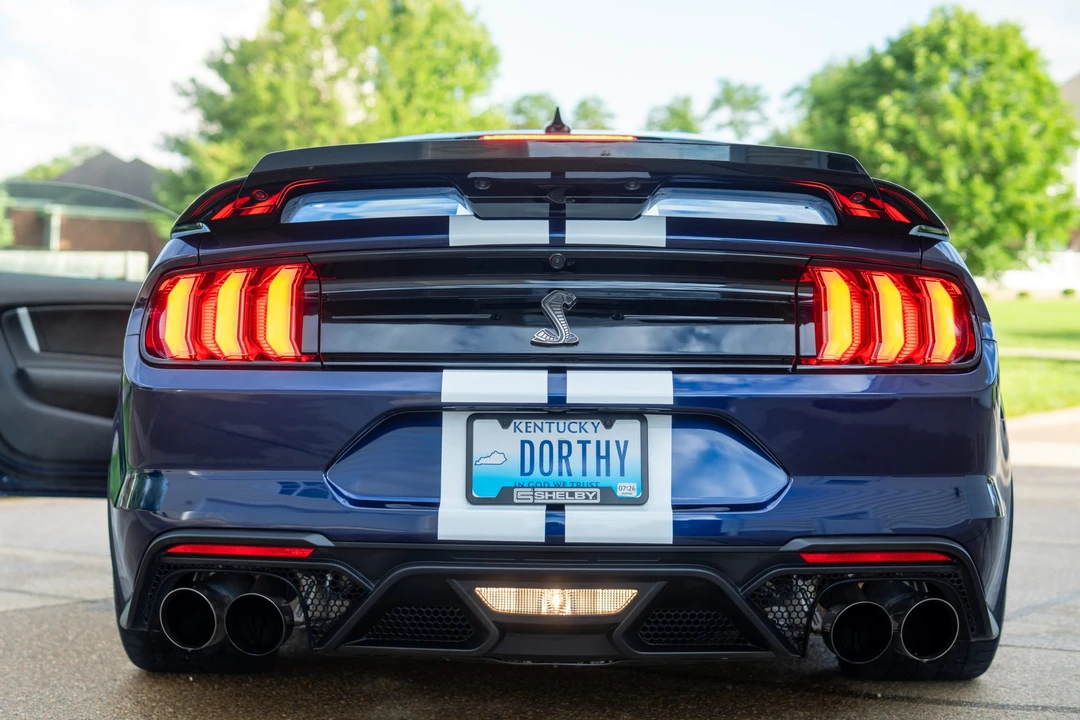 2020 Ford - Image 7 of 31