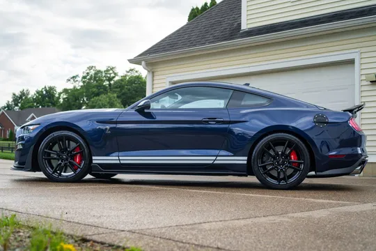 2020 Ford - Image 4 of 31