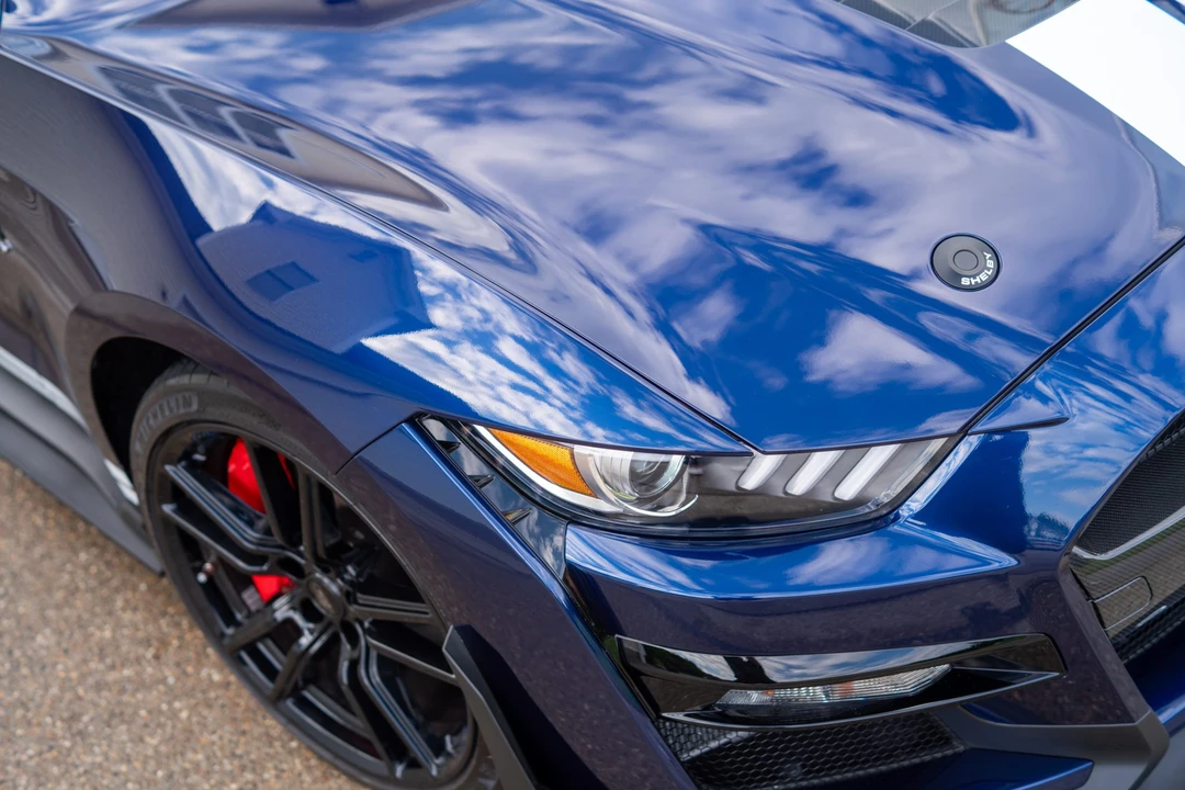 2020 Ford - Image 20 of 31