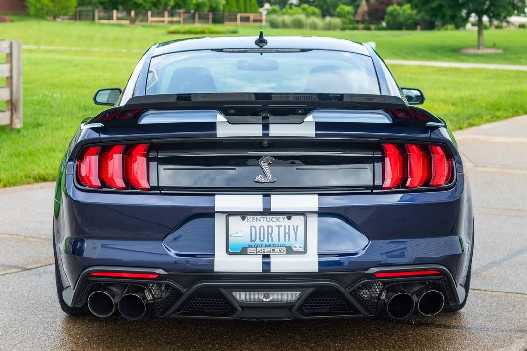 2020 Ford - Image 6 of 31