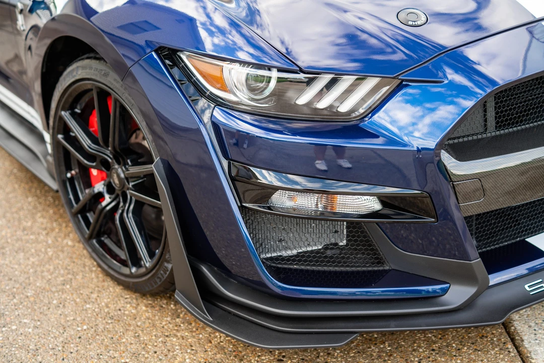 2020 Ford - Image 21 of 31