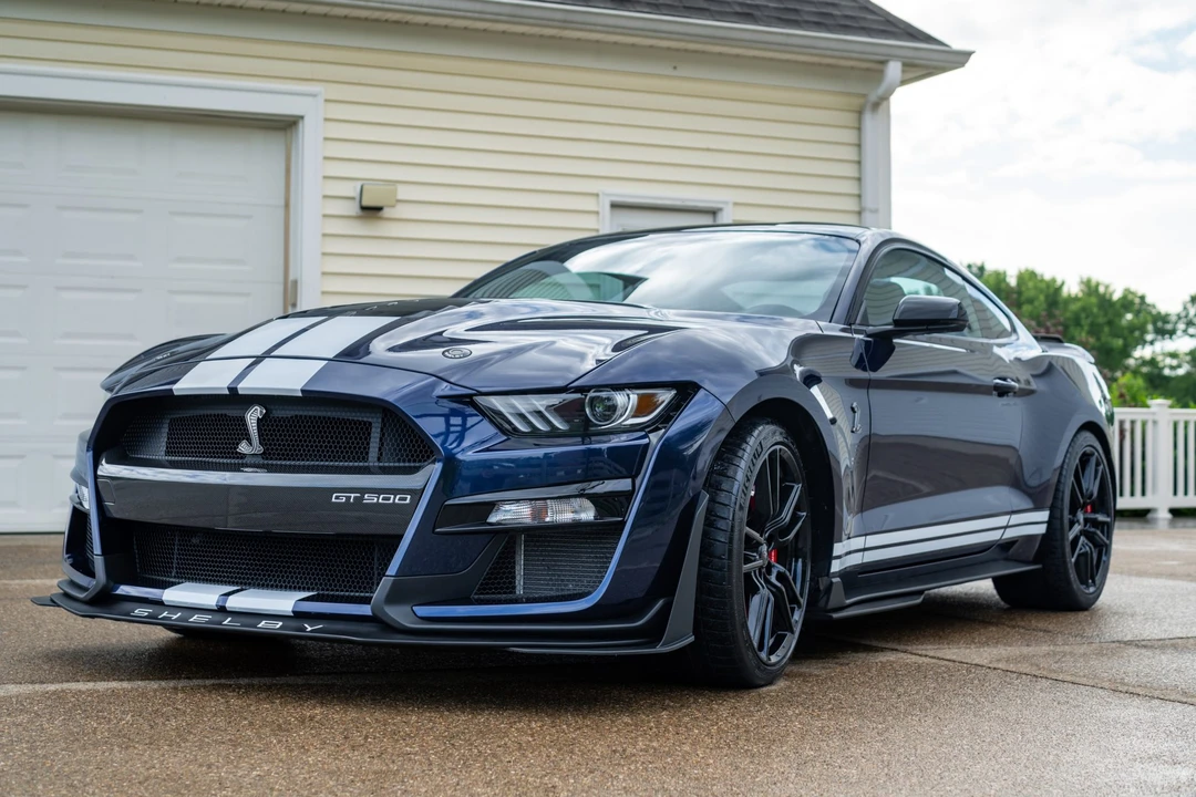 2020 Ford - Image 3 of 31