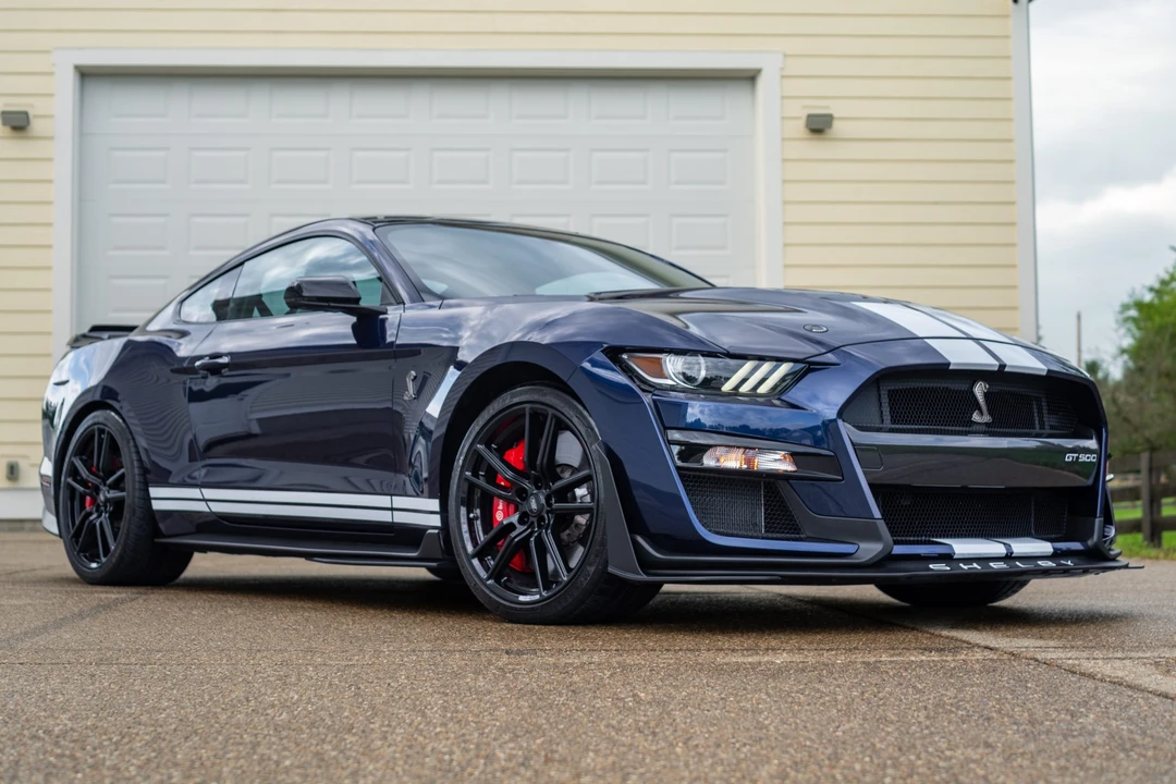 2020 Ford - Image 11 of 31
