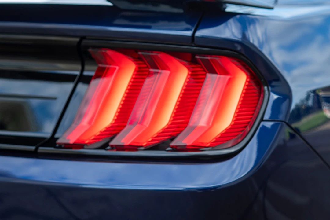 2020 Ford - Image 24 of 31