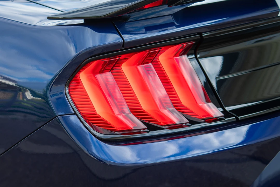 2020 Ford - Image 23 of 31
