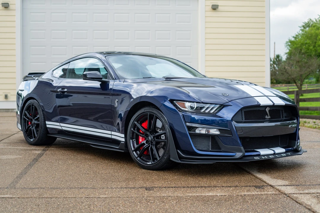 2020 Ford - Image 12 of 31